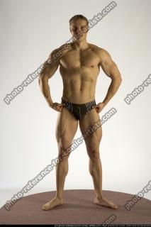 bodybuilder-guard