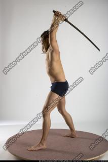 ARION FIGHTER KATANA2