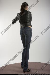 Keira-revolver-guard