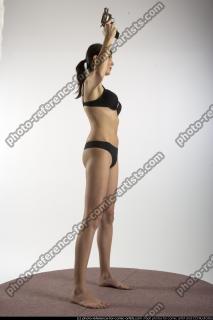 Keira-revolver-hold2