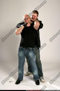 JANISONE CUT THROAT MEN 00