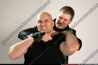 JANISONE_CUT_THROAT_MEN