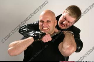 JANISONE_CUT_THROAT_MEN