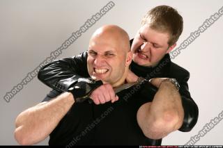 JANISONE_CUT_THROAT_MEN