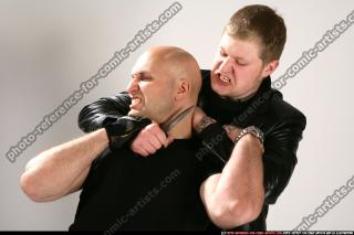 JANISONE_CUT_THROAT_MEN