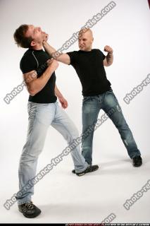 fight-two-guys-punch