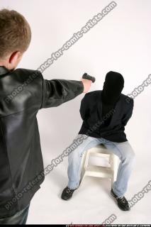 JANISONE_JANISONE EXECUTION