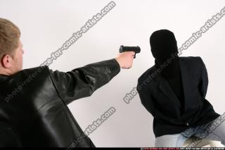 JANISONE_JANISONE EXECUTION