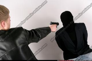 JANISONE_JANISONE EXECUTION