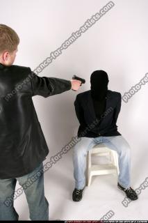 JANISONE_JANISONE EXECUTION