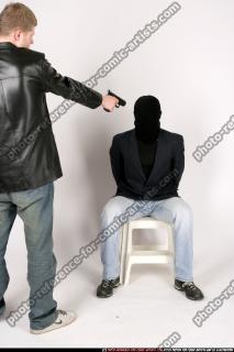 JANISONE_JANISONE EXECUTION