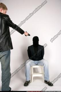 JANISONE_JANISONE EXECUTION