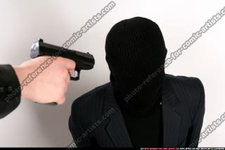 JANISONE_JANISONE EXECUTION