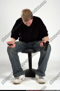 JANISONE DECISION SITTING