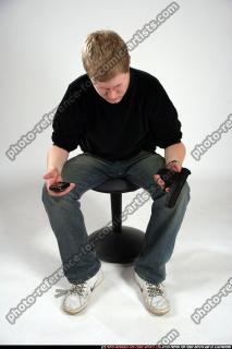 JANISONE DECISION SITTING 01