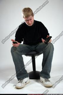 JANISONE DECISION SITTING 02