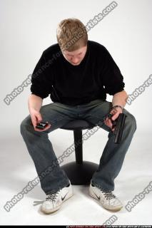 JANISONE DECISION SITTING