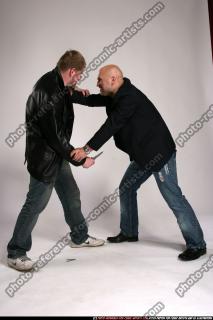 JANISONE JANISONE FIGHT KNIFE2