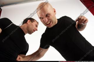 JAMESON FIGHT BODY PUNCH 00