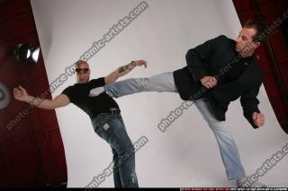 JAMESON SEBASTIAN FIGHT-HIGH-KICK2