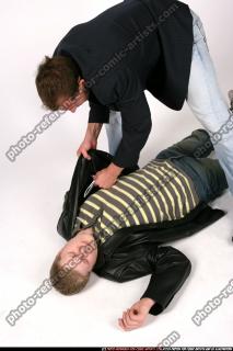 JANISONE_JANISONE STEALING-DOCUMENTS