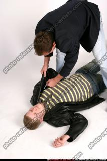 JANISONE STEALING-DOCUMENTS 00