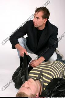 JANISONE_JANISONE STEALING-DOCUMENTS