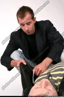 JANISONE_JANISONE STEALING-DOCUMENTS