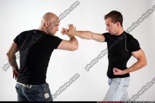 fight-punch-block