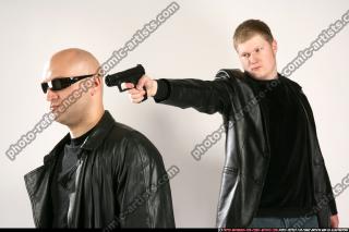 JANISONE HEADSHOT-EXECUTION 00