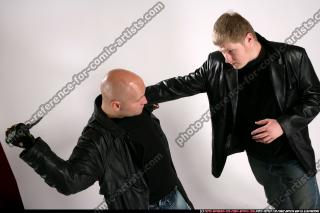 JANISONE JANISONE FIGHT-KNIFE