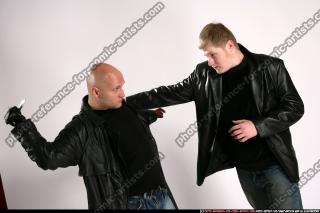 JANISONE JANISONE FIGHT-KNIFE