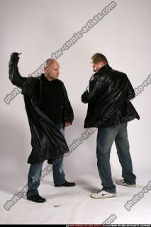 JANISONE JANISONE FIGHT-KNIFE