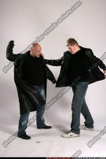 JANISONE JANISONE FIGHT-KNIFE