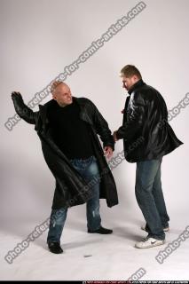 JANISONE FIGHT-KNIFE 05