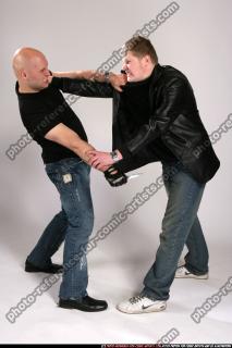 JANISONE FIGHT KNIFE3