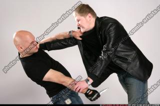 JANISONE FIGHT KNIFE3