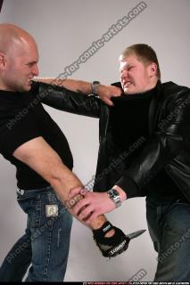 JANISONE FIGHT KNIFE3