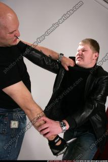 JANISONE FIGHT KNIFE3