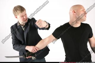 JANISONE_JANISONE PUNCH IN FACE