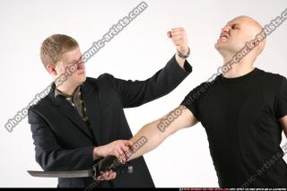 JANISONE PUNCH IN FACE 03