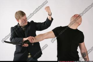 JANISONE_JANISONE PUNCH IN FACE