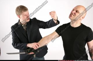 JANISONE_JANISONE PUNCH IN FACE