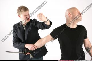 JANISONE_JANISONE PUNCH IN FACE