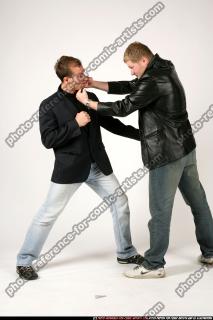 JANISONE_GRAB-AND-PUNCH