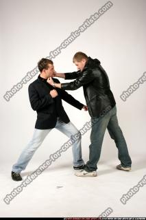 JANISONE_GRAB-AND-PUNCH