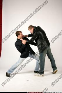 JANISONE_GRAB-AND-PUNCH