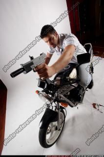 biker2-shooting-front-uzi