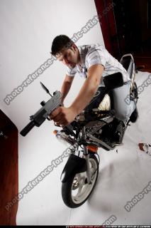 ROSTISLAV-SHOOTING-FRONT-UZI