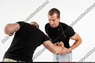 JAMESON FIGHT STOMACH PUNCH2